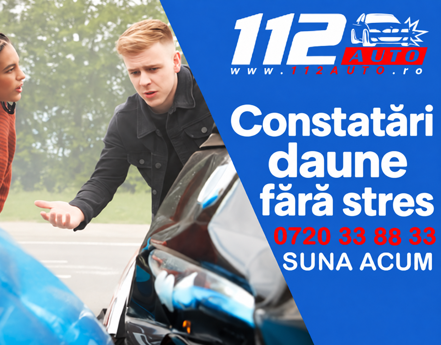 Asistenta Dosar Dauna RCA